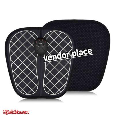 مدلك القدم الرائع - Thumbnail 5