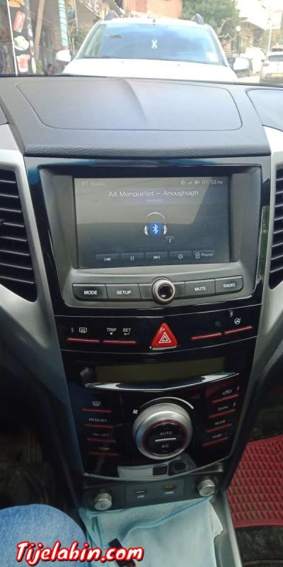 Tivoli(ssangyong) - Thumbnail 6