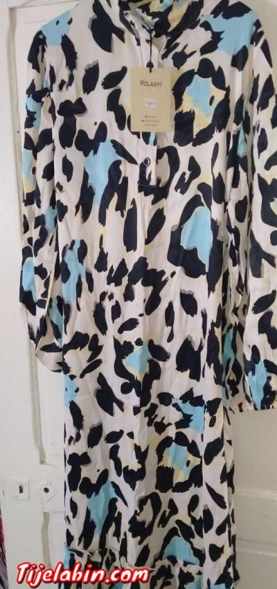 robe d'été - Thumbnail 3