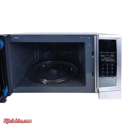 فرن تسخين الطعام - Thumbnail 2