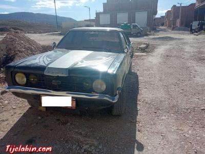 ford Taunus 1971 - Thumbnail 3