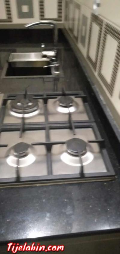 travaux maçonnerie de sol faience - Thumbnail 3