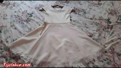 Robe jamais utilisé pour fille de 10-12  ans - Birkhadem, Alger