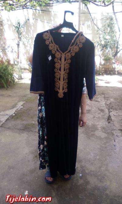 قفطان فور لطاي xl.xxl - Thumbnail 2