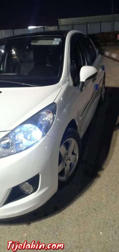 207 1.6 HDI - Thumbnail 3