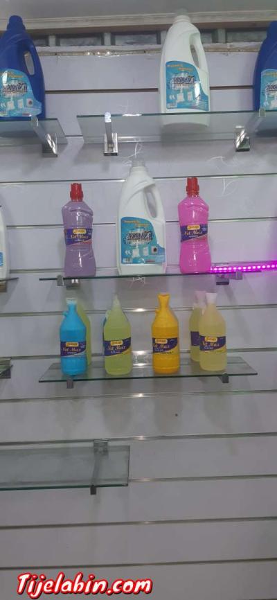 سيدرا  لي ماواد التنضف - Thumbnail 4