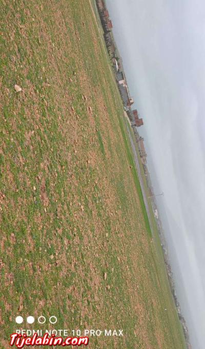 قطعة ارض - Thumbnail 6