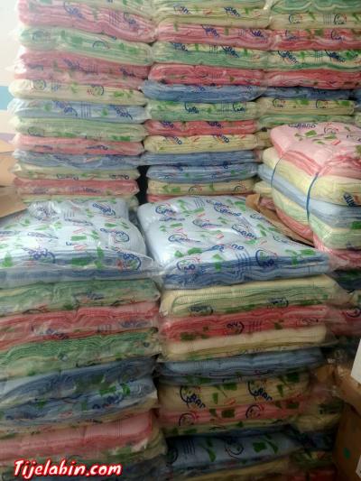 مواد التنظيف - Thumbnail 3