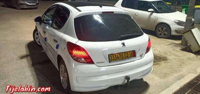 207 1.6 HDI - Thumbnail 4