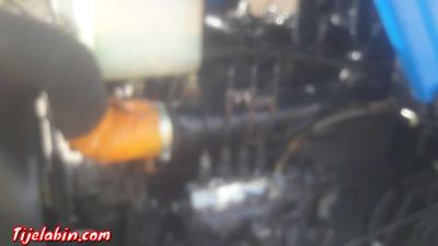 tracteur agricole - Thumbnail 5