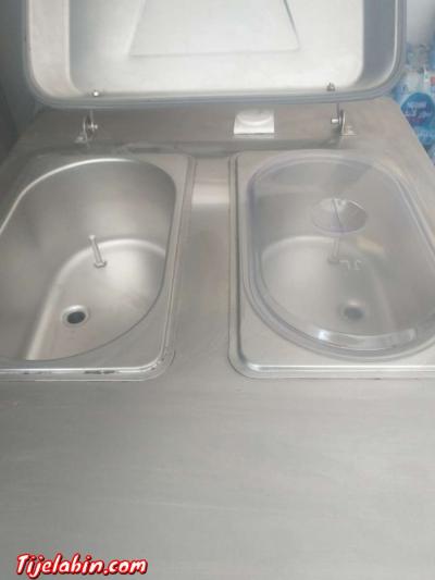 مكينة صنع المثلاجات . - Thumbnail 4