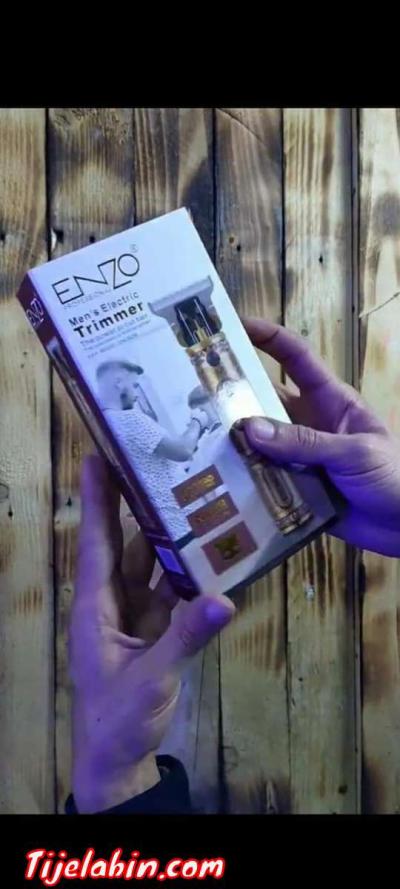 Tondeuse Enzo EN-5037 - Thumbnail 3