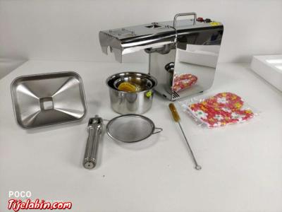 عصارة الزيوت الطبيعية والحبوب - Ain Benian, Alger