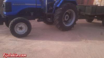tracteur agricole - Thumbnail 2