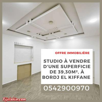 appartement - Bordj El Kiffan, Alger