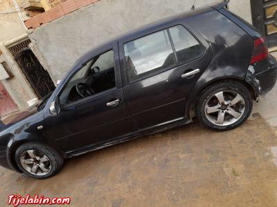 golf 4 - Thumbnail 5