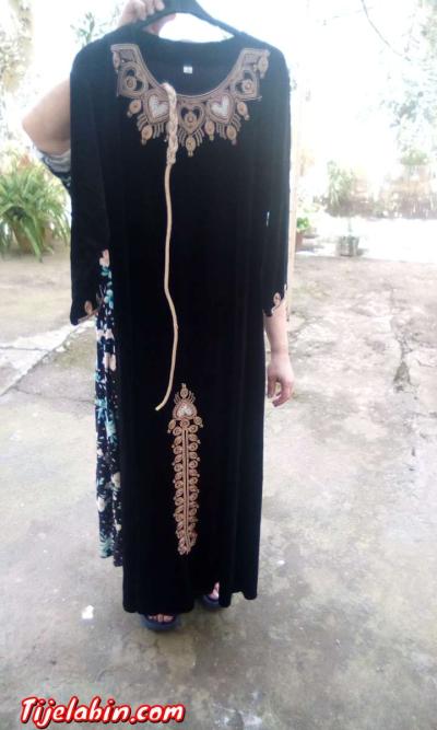 قفطان فور لطاي xl.xxl