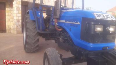 tracteur agricole - Thumbnail 6