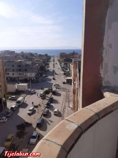 شقة ف5 - Bordj El Bahri, Alger
