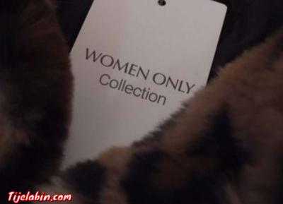 manteau - Alger Centre, Alger