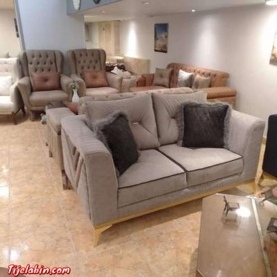 salon moderne - Thumbnail 3