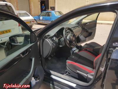 Skoda Rapid 2019 Monté carlo - Thumbnail 4