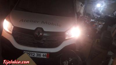 Renault Trafic 2016 - Thumbnail 3