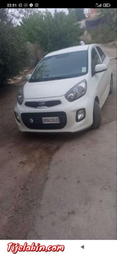 كيما بيكانتو