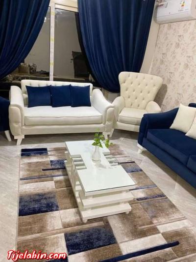 SALON chick - Thumbnail 3