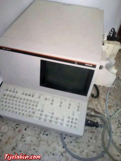 Sonography Philips - Thumbnail 2