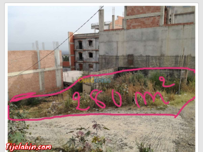 terrain a vendre a Ouled Belhadj  saoula - Thumbnail 6