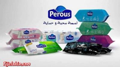 lingettes perous - Thumbnail 6