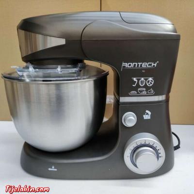 Rontech Robot Pétrin Multifonctions Avec Mixeur et Hachoir - Alger Centre, Alger