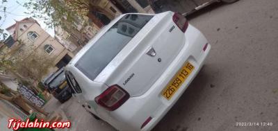 Dacia Logan - Thumbnail 2