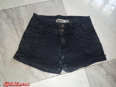 short - Saoula, Alger