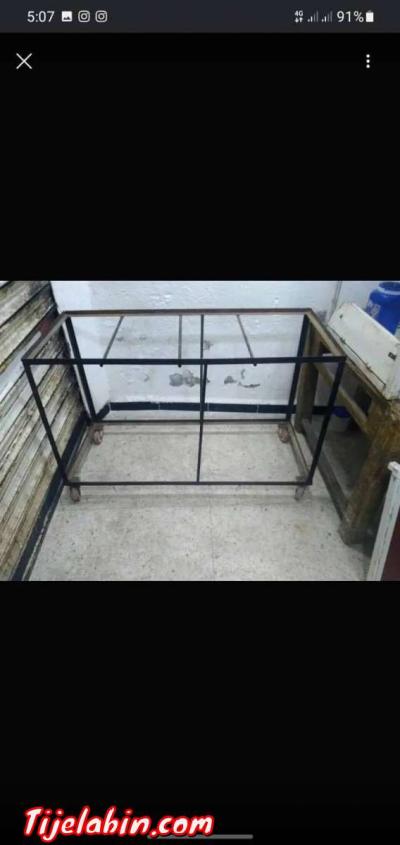 Machine de popcorn (maisse) - Thumbnail 4