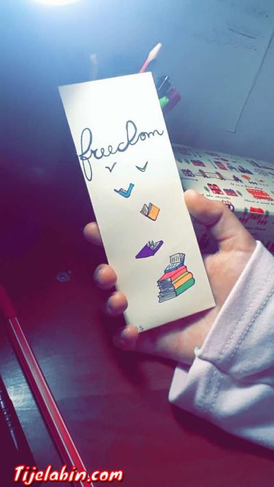 book marks فواصل كتب - Thumbnail 5