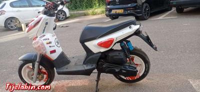 stant ymaha 2018 - Thumbnail 3