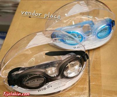 زوج نظارات مائية 1ere choix - Thumbnail 3