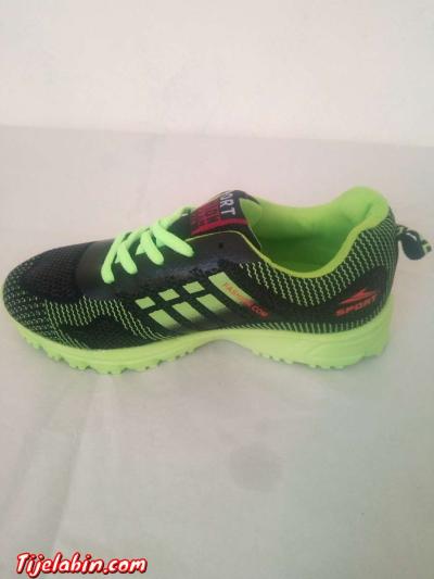 Chaussures Femme et fillette - Thumbnail 2