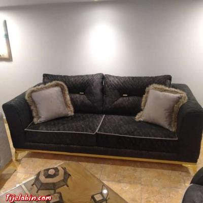 salon moderne - Thumbnail 2