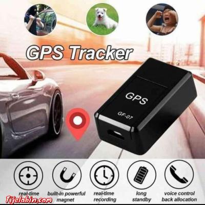 جهاز تعقب وتحديد المواقع GPS tracker GF-07وداعا للخوف من ت - Thumbnail 4