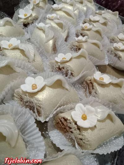 des gateaux  orientaux - Thumbnail 4