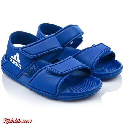sandale adidas pour enfants originale - Thumbnail 4