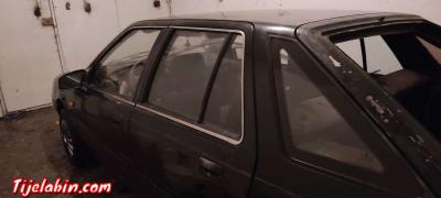 هونداي اكسال 94 موتور اكسنت - Thumbnail 5