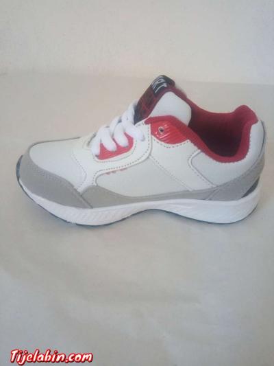 Chaussures Femme et fillette