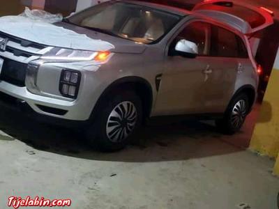 سيارة ميسوبيتشي RVR عام2022