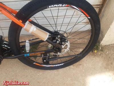 Velo vtt ml 210 - Thumbnail 4