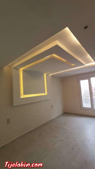 appartement typeF2 - Bordj El Kiffan, Alger