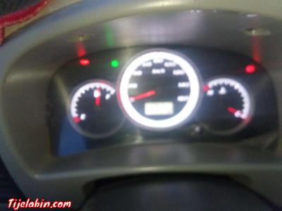 camions Foton Aumark - Thumbnail 2